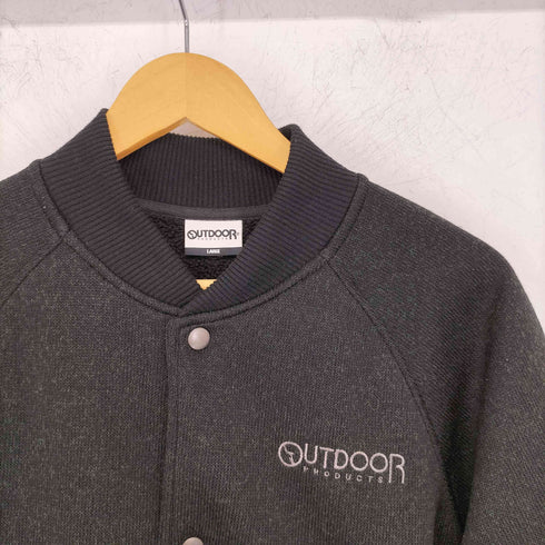 アウトドアプロダクツ OUTDOOR PRODUCTS 裏地ボアスタジャン メンズ JPN:L